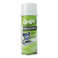 LIMPIADOR DE TARJETAS GHIA 454ML DIELECTRICO PARA CIRCUITOS Y TARJETAS ELECTRONICAS LIMPIADOR DE TARJETAS GHIA 454ML DIELECTRICO PARA CIRCUITOS Y TARJETAS ELECTRONICAS